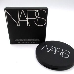 NEW NARS Soft Matte Advanced Perfecting Powder